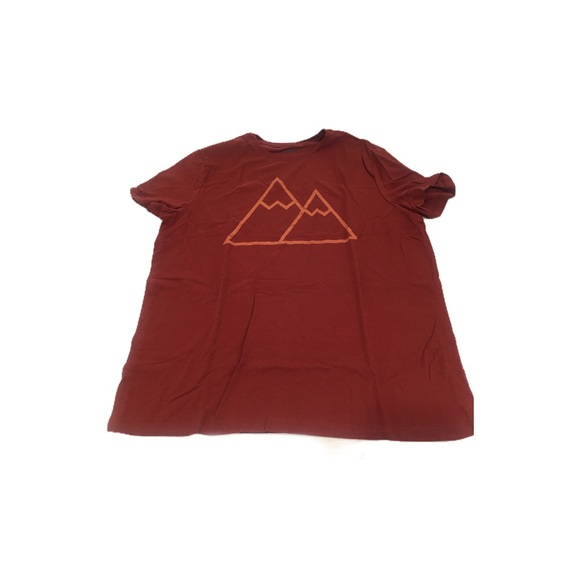 Mix of mens t shirts L - Picture 2 of 5